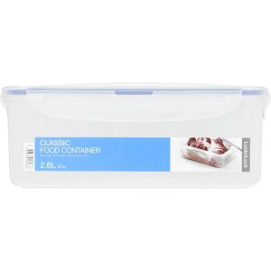 Lock & Lock HPL805 Contenedor de alimentos Lock & Lock HPL805 Contenedor de alimentos