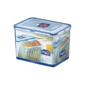 Lock & Lock HPL829 3.9L Rectangular Food Storage - Food Storage Container Lock & Lock HPL829 3.9L Rectangular Food Storage - Food Storage Container