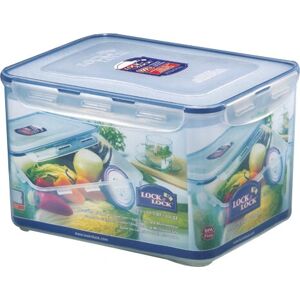 Lock & Lock HPL838 Food Storage Container - Blue, 9L Lock & Lock HPL838 Food Storage Container - Blue, 9L