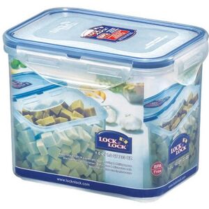 Lock & Lock HPL 812 Rangement Alimentaire - 1L, Étanche - Publicité Lock & Lock HPL 812 Rangement Alimentaire - 1L, Étanche - Publicité