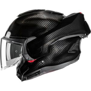 HJC F100 Carbon Helm - Leicht, Belüftet, Doppelte Homologation HJC F100 Carbon Helm - Leicht, Belüftet, Doppelte Homologation