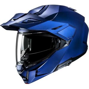 HJC i80 Blaubarockene Motorradhelm - Leicht, Modular - Motorradhelm HJC i80 Blaubarockene Motorradhelm - Leicht, Modular - Motorradhelm