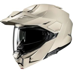 Casco de moto HJC i80 arena beige - Protección y confort Casco de moto HJC i80 arena beige - Protección y confort