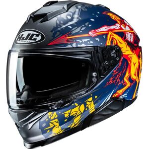 Casco Moto Integrale HJC i71 Taurus - Casco Casco Moto Integrale HJC i71 Taurus - Casco