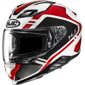 HJC F71 Tozz MC1 - Könnyű Integrált Sisak HJC F71 Tozz MC1 - Könnyű Integrált Sisak