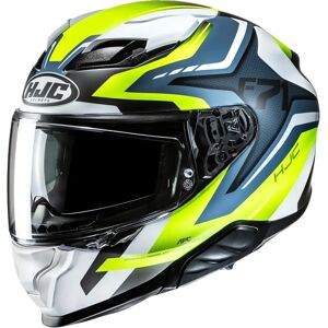 Casco integrale HJC F71 - Sport/GT - 2XL Casco integrale HJC F71 - Sport/GT - 2XL