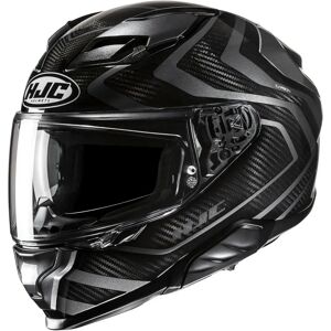 HJC F71 Carbon Nevio MC5 - Leichter Carbonfaser Motorradhelm HJC F71 Carbon Nevio MC5 - Leichter Carbonfaser Motorradhelm