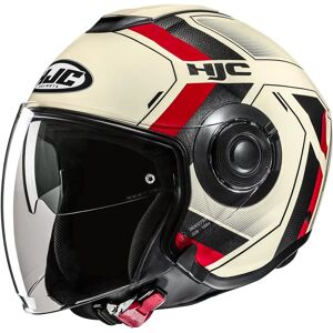 Casco urbano jet HJC i40N Velu - Sicurezza & Comfort Casco urbano jet HJC i40N Velu - Sicurezza & Comfort