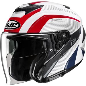 Casco HJC i31 Reno MC21 - Urbano con Ventilazione Casco HJC i31 Reno MC21 - Urbano con Ventilazione