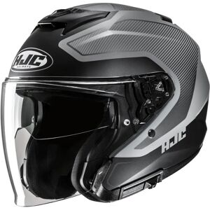 HJC i31 Tevis MC5SF - Stads jet helm HJC i31 Tevis MC5SF - Stads jet helm