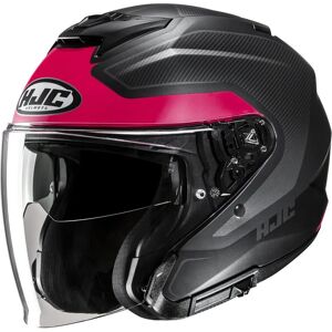 Casco jet HJC i31 Tevis MC8SF - Sicurezza urbana Casco jet HJC i31 Tevis MC8SF - Sicurezza urbana