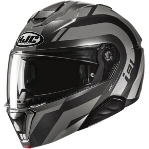 Casco Modulare HJC i91 Arven - Sicurezza e Comfort Casco Modulare HJC i91 Arven - Sicurezza e Comfort