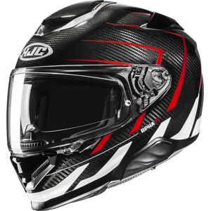 HJC RPHA 71 Carbon Cano sisak - Könnyű, Napellenző, Szellőzés HJC RPHA 71 Carbon Cano sisak - Könnyű, Napellenző, Szellőzés
