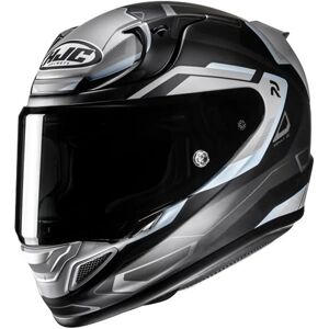 Casco Integrale HJC RPHA 12 Brels - Leggero in Carbonio e Aramide Casco Integrale HJC RPHA 12 Brels - Leggero in Carbonio e Aramide