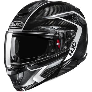 HJC RPHA91 Carbon Lagos Motorkerékpár sisak - XL HJC RPHA91 Carbon Lagos Motorkerékpár sisak - XL