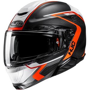 HJC RPHA91 Carbon Lagos Motoros Sisak - XS HJC RPHA91 Carbon Lagos Motoros Sisak - XS