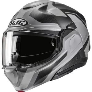 HJC - F100 - Schwarz - Matt - Helm HJC - F100 - Schwarz - Matt - Helm