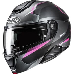 HJC i91 Felio MC8SF Helm - Modular ECE 22.06 HJC i91 Felio MC8SF Helm - Modular ECE 22.06