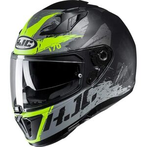 HJC i70 Rias MC4HSF XL - Motorcykelhjälm HJC i70 Rias MC4HSF XL - Motorcykelhjälm