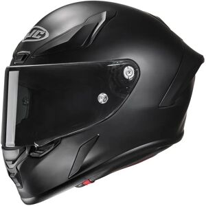 HJC RPHA 1 Svart Hjälm - Racing Full Face HJC RPHA 1 Svart Hjälm - Racing Full Face