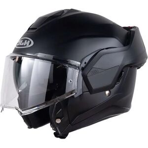 Casque HJC i100 Solide - Casque Moto - Publicité Casque HJC i100 Solide - Casque Moto - Publicité