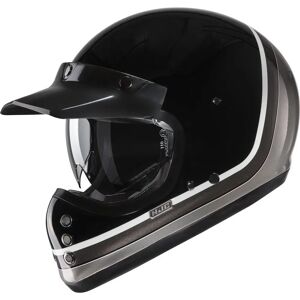HJC V60 Scoby prémium motorkerékpár sisak - Könnyű, Modern Dizájn HJC V60 Scoby prémium motorkerékpár sisak - Könnyű, Modern Dizájn