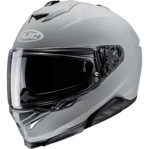 Casco HJC i71 - Gris - Turismo Deportivo - Casco Casco HJC i71 - Gris - Turismo Deportivo - Casco