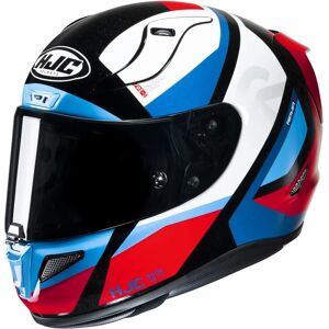 HJC Seeze Hjälm - MC21, 2XL - Sport Touring Hjälm HJC Seeze Hjälm - MC21, 2XL - Sport Touring Hjälm