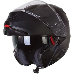 Capacete HJC RPHA91 Preto Fosco XL - Equipamento de Moto Capacete HJC RPHA91 Preto Fosco XL - Equipamento de Moto