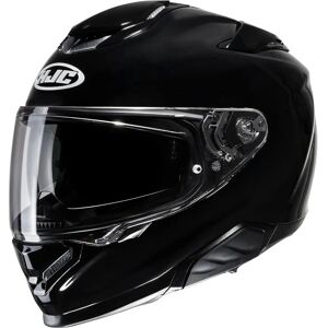 Casco Integral HJC RPHA 71 Negro Metálico Casco Integral HJC RPHA 71 Negro Metálico