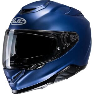 Casco de Motocicleta Ligero Azul HJC RPHA 71 - Casco de Moto Casco de Motocicleta Ligero Azul HJC RPHA 71 - Casco de Moto