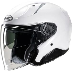 Casque RPHA 31 Blanc Pearl - Casque Moto Casque RPHA 31 Blanc Pearl - Casque Moto