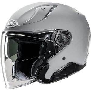 HJC RPHA 31 Graues Helm - Stoßfest, Bluetooth kompatibel HJC RPHA 31 Graues Helm - Stoßfest, Bluetooth kompatibel