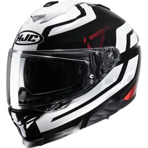 HJC i71 Enta Motorradhelm - Sicherheit & Komfort HJC i71 Enta Motorradhelm - Sicherheit & Komfort