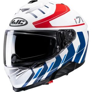 HJC i71 Simo Motorcykelhjälm - Lätt, Solvisir, Bluetooth HJC i71 Simo Motorcykelhjälm - Lätt, Solvisir, Bluetooth