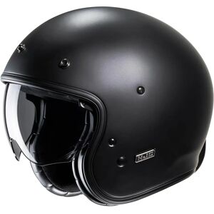 HJC V31 Solider offener Motorradhelm - Größe XL HJC V31 Solider offener Motorradhelm - Größe XL