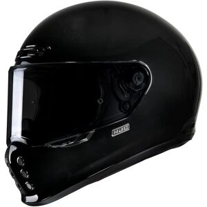Casque Intégral V10 Noir XS - Casque de moto - Publicité Casque Intégral V10 Noir XS - Casque de moto - Publicité