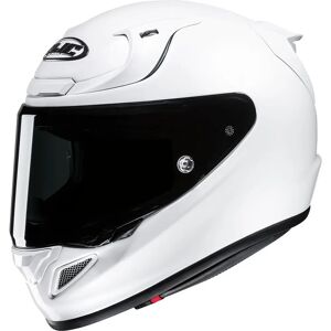 Casco Motocicleta HJC RPHA 12 Sólido - Seguridad en Moto Casco Motocicleta HJC RPHA 12 Sólido - Seguridad en Moto