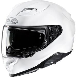 Casco Bianco HJC F71 M - Casco Moto Casco Bianco HJC F71 M - Casco Moto
