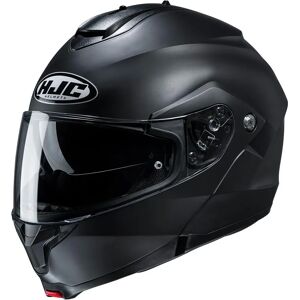 Capacete de Moto HJC C91N Sólido - Segurança & Conforto Capacete de Moto HJC C91N Sólido - Segurança & Conforto