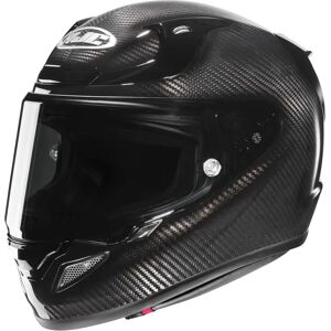 HJC RPHA 12 Carbon Schwarz Integralhelm HJC RPHA 12 Carbon Schwarz Integralhelm