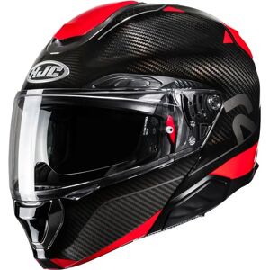 HJC RPHA 91 Carbon Noela Sisak - Könnyű & Bluetooth-képes HJC RPHA 91 Carbon Noela Sisak - Könnyű & Bluetooth-képes