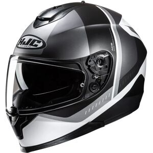 HJC C70N Alia Motorradhelm - Aerodynamisch, UV-Schutz, Mehrere Größen HJC C70N Alia Motorradhelm - Aerodynamisch, UV-Schutz, Mehrere Größen
