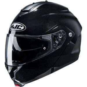 HJC C91N Klappbarer Motorradhelm mit Sonnenblende - Helm HJC C91N Klappbarer Motorradhelm mit Sonnenblende - Helm
