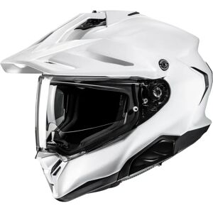 HJC RPHA60 Perla Weiß Motorradhelm - Motorradhelm HJC RPHA60 Perla Weiß Motorradhelm - Motorradhelm