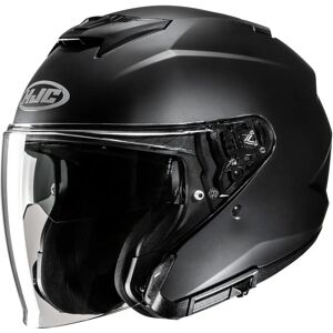 Casque Moto HJC i31 Résistant aux Chocs - Noir - Publicité Casque Moto HJC i31 Résistant aux Chocs - Noir - Publicité