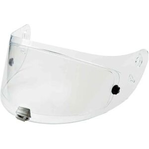 Visière HJC HJ-09 - Claire - Visière pour casques HJC FS-11, FG-15, CL-SP, CL-ST II, HQ-1, FS-10, CS-R1, TR-1 Visière HJC HJ-09 - Claire - Visière pour casques HJC FS-11, FG-15, CL-SP, CL-ST II, HQ-1, FS-10, CS-R1, TR-1