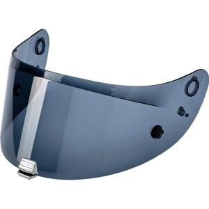 Visière HJC HJ-20P - Résistante aux Rayures, Teintée, Prête pour Pinlock Visière HJC HJ-20P - Résistante aux Rayures, Teintée, Prête pour Pinlock