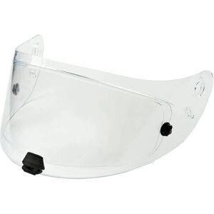 HJC HJ-20M Visor - Scratch Resistant - Clear - Unisex HJC HJ-20M Visor - Scratch Resistant - Clear - Unisex