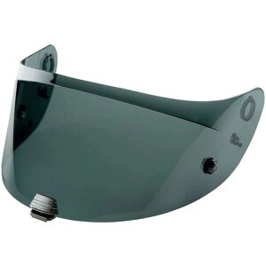 HJC HJ-20M Visor - Scratch resistant, Pinlock ready, Dark tinted HJC HJ-20M Visor - Scratch resistant, Pinlock ready, Dark tinted